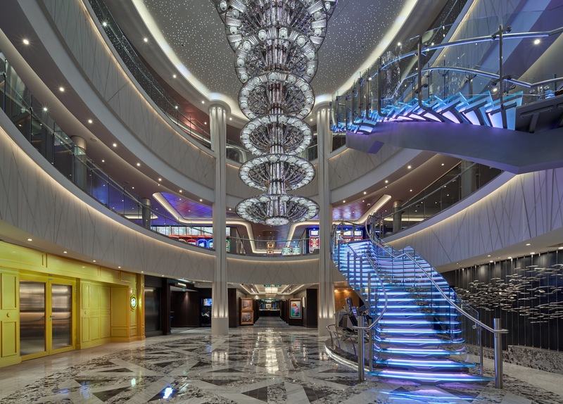Norwegian Cruise Line